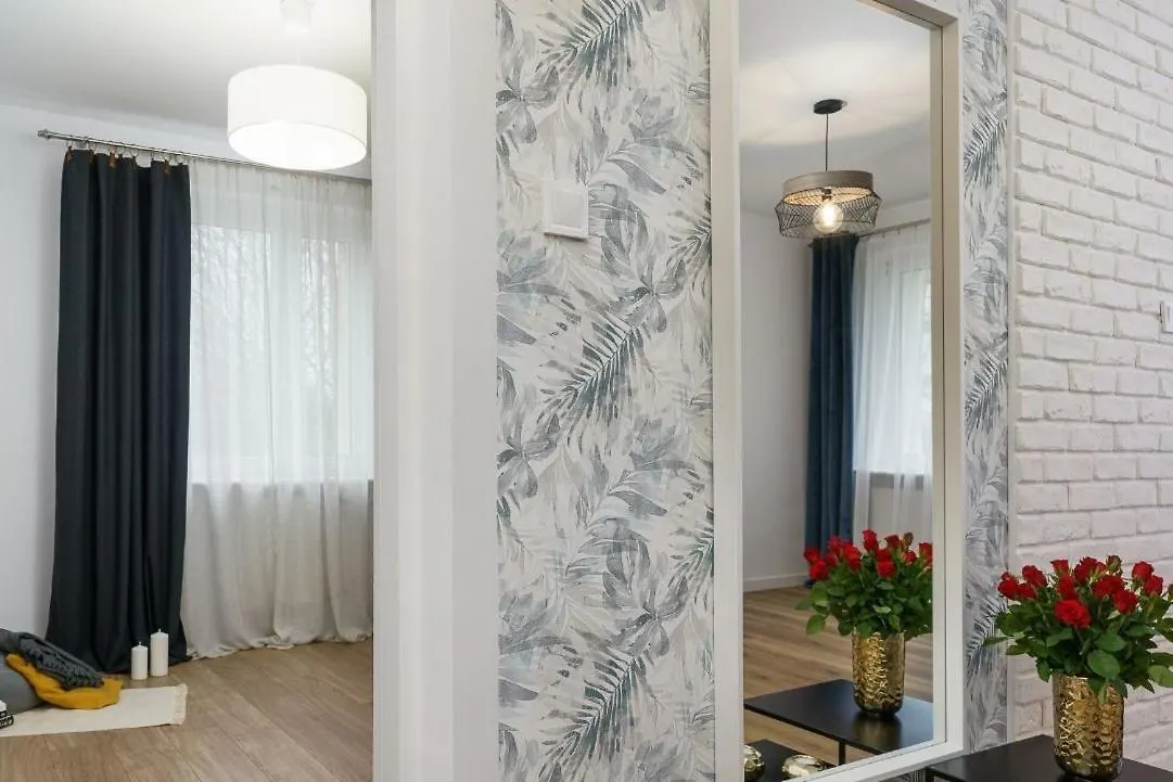 Czesnikowska Na Targi Stadion Mtp Poznan Apartment