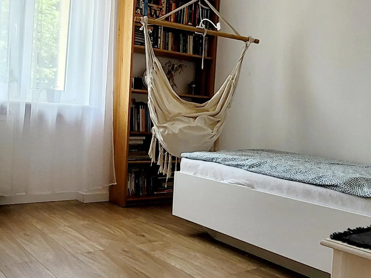 Czesnikowska Na Targi Stadion Mtp Poznan Apartamento
